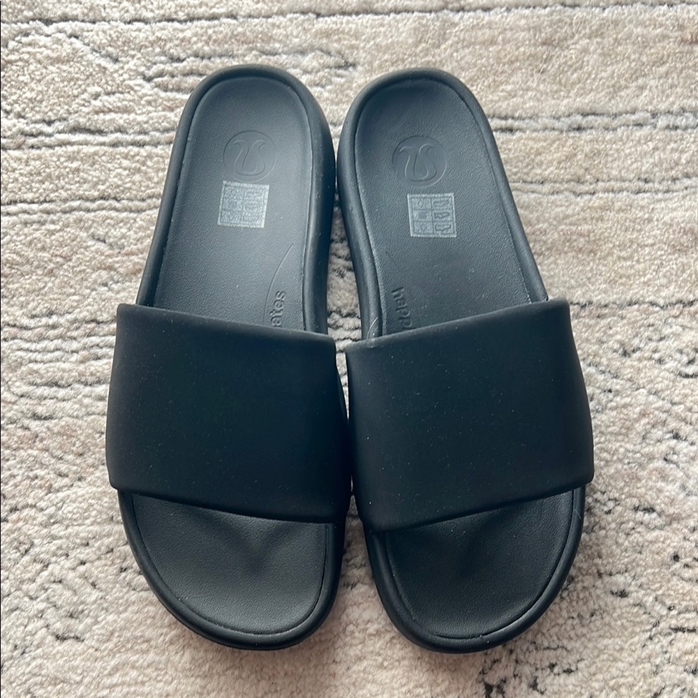 Lululemon Men's Restfeel Slide
